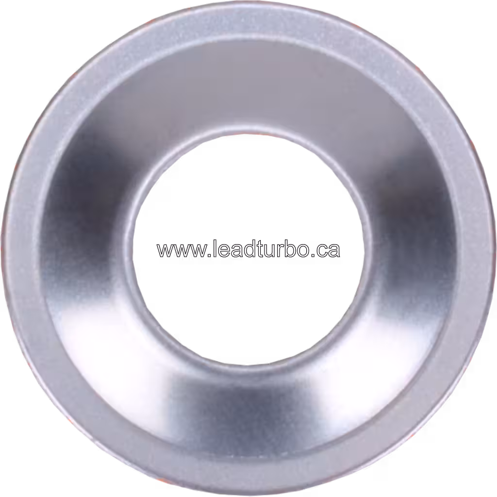 Détail du heat shield turbo FOR 49173-03410 HS-U