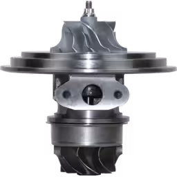 J96 Core 56209880006 Turbocharger Replacement