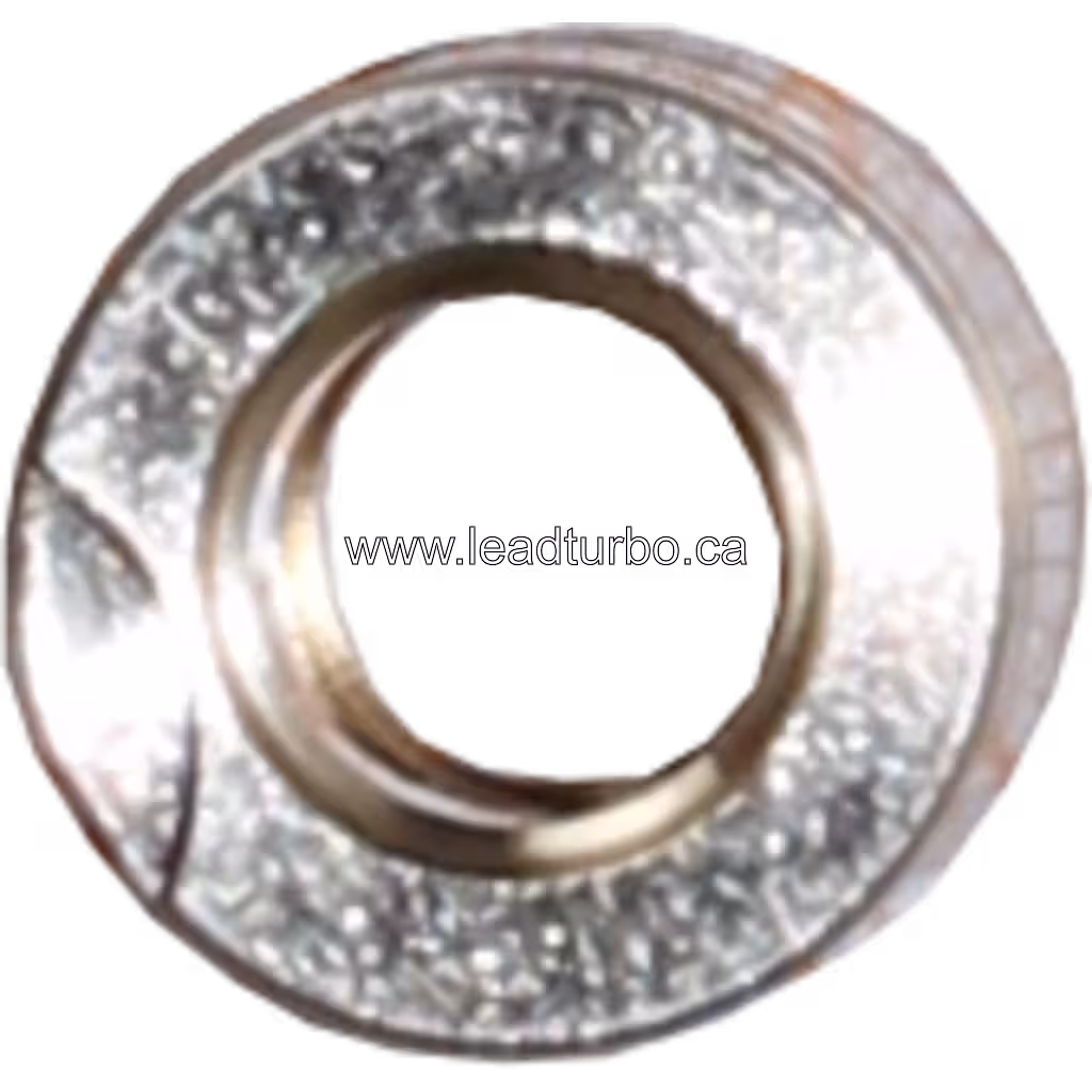 J96 Journal Bearing 778794-0001-2 JB Replacement top view