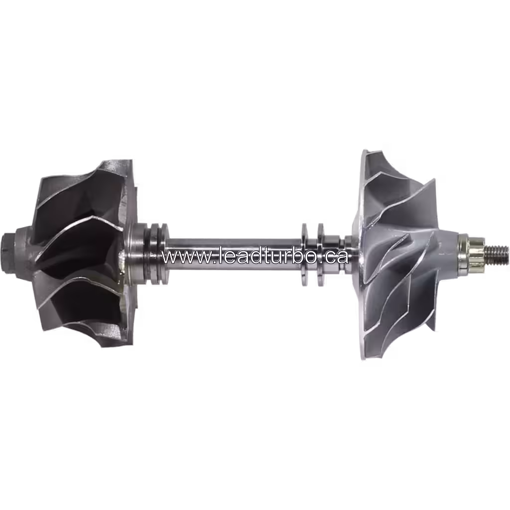 J96 Rotor Assy FOR 724639-5006 RA