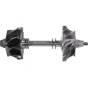 J96 Rotor Assy FOR 724639-5006 RA
