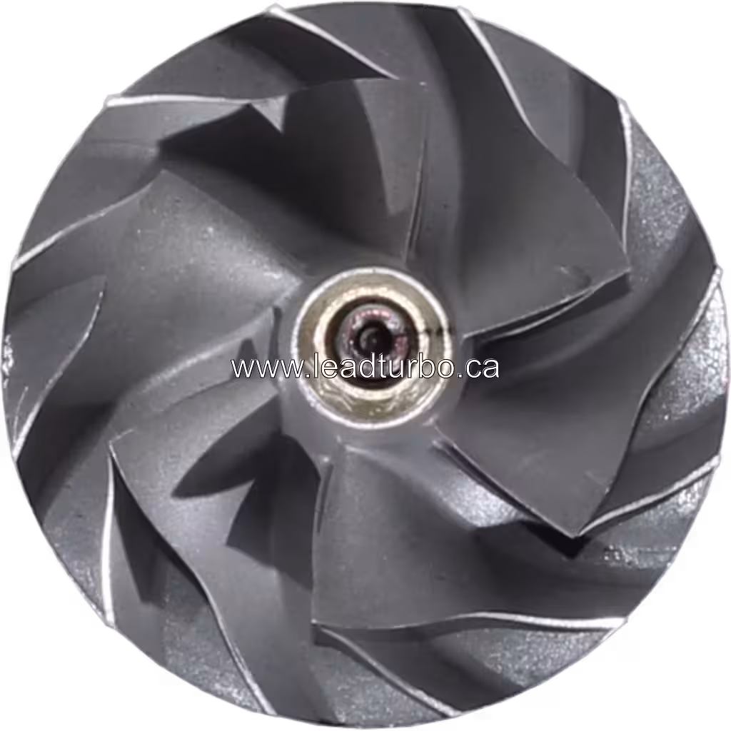 Turbocharger CHRA Core J96