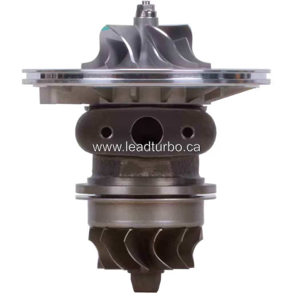 J96 turbo core for 53169887155 front view