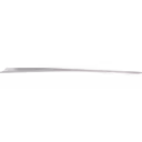J96 turbocharger gasket side view