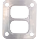 J96 turbocharger replacement gasket