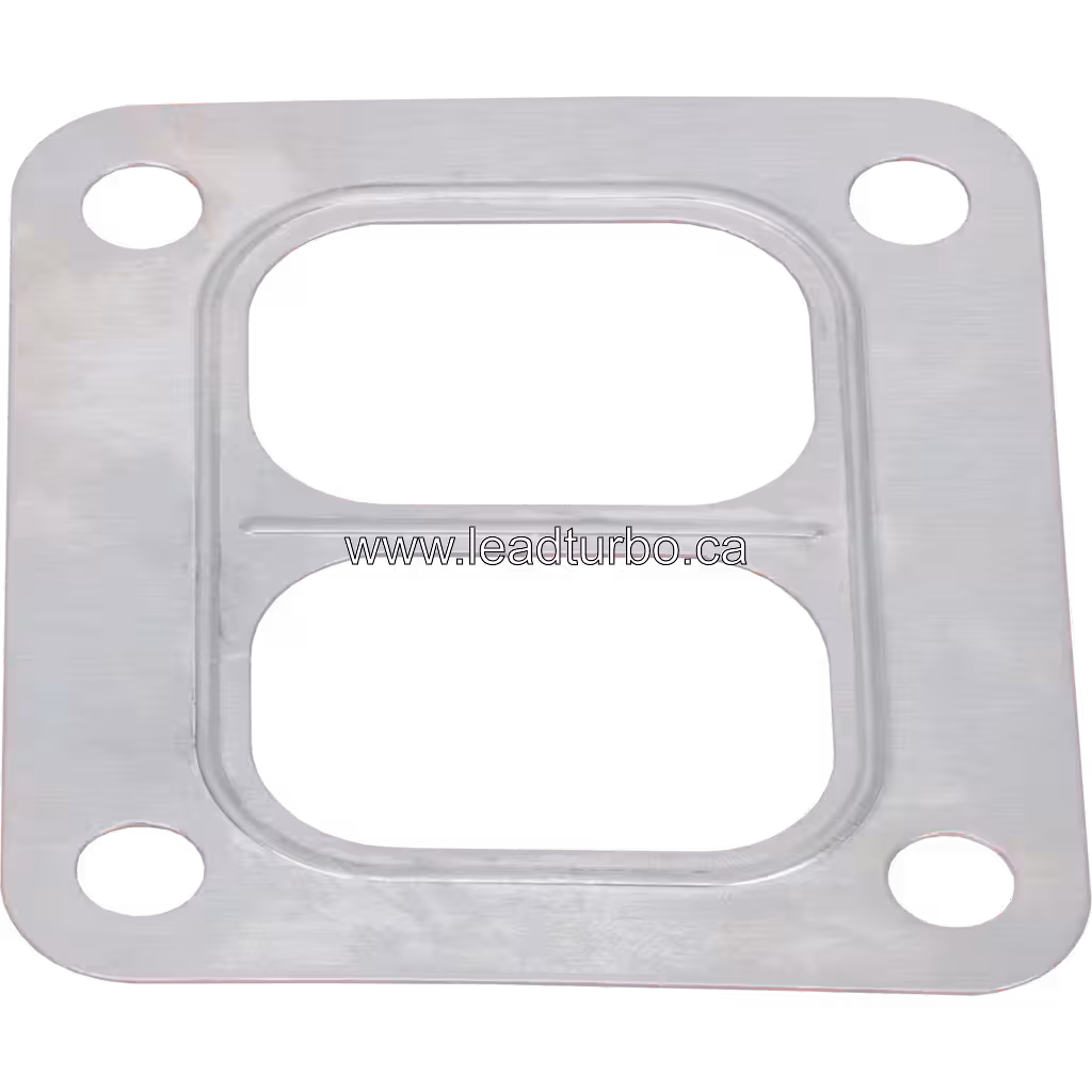 J96 turbo gasket top view