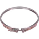 J96 V-band FOR 4046962 VC-CH-M turbocharger part