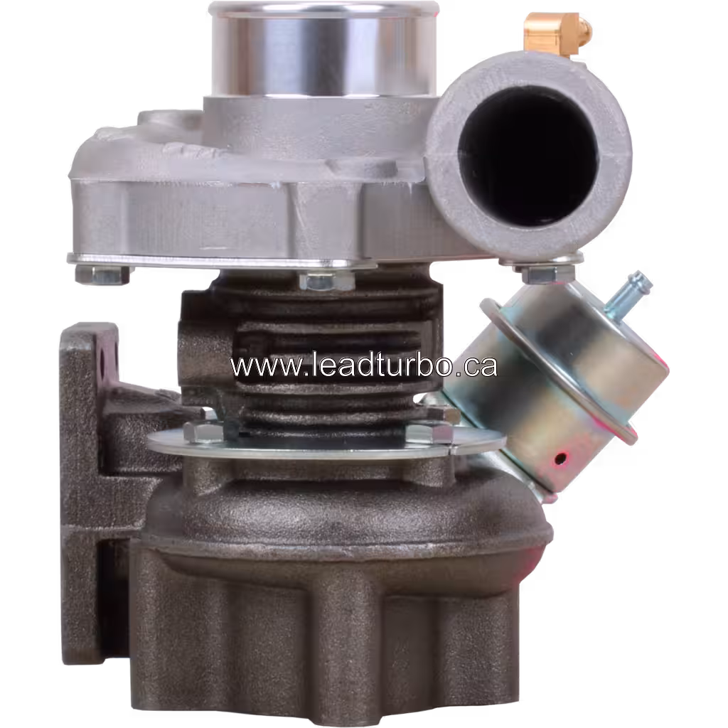 JM0132 TB2818 Turbocharger for JAC CY4102BZQ