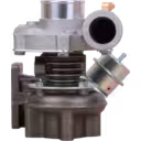 JM0132 TB2818 Turbocharger for JAC CY4102BZQ