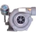 JM0132 turbocharger replacement for JAC N Series