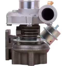 JM0132 TB2818 Turbocharger Replacement for JAC