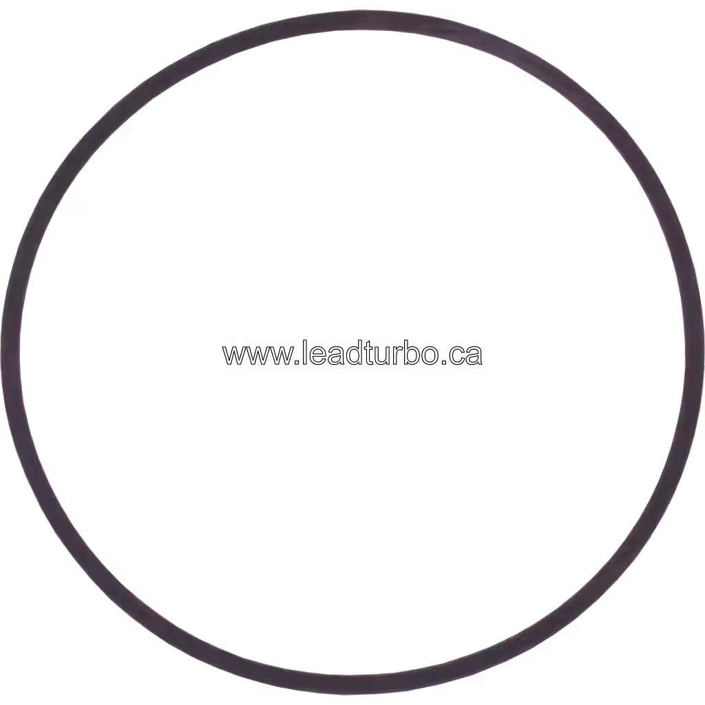 Joint torique 3502449 pour turbo H1C Cummins