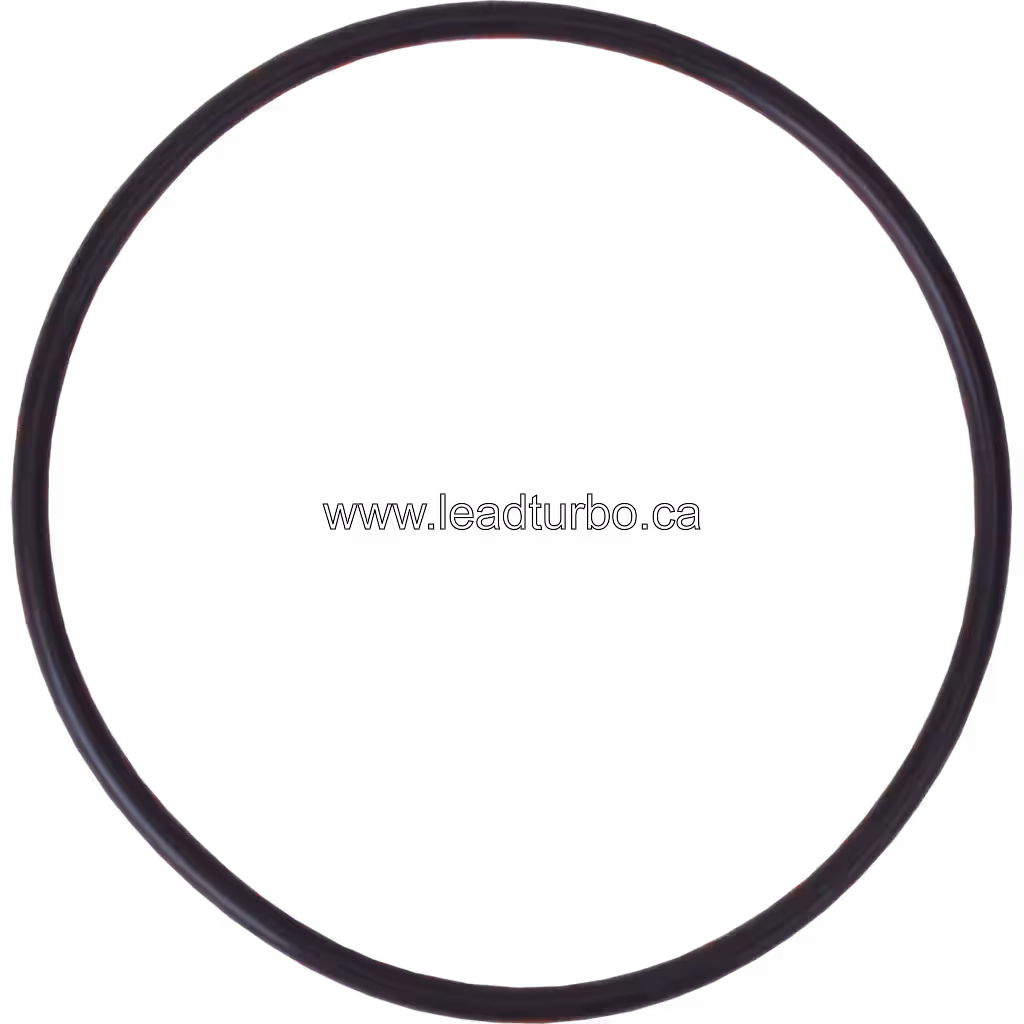 Joint torique 3762915 pour turbo H2D Scania