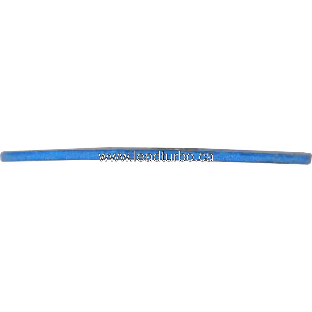 Joint de turbocompresseur JMX-DP-06 pour Isuzu NPR