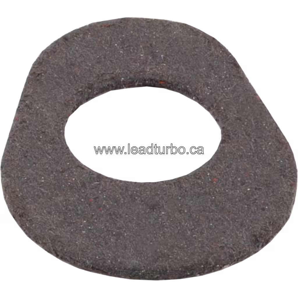 Joint de turbocompresseur RHG6-11803Q27NHBRS4715CC vue de face