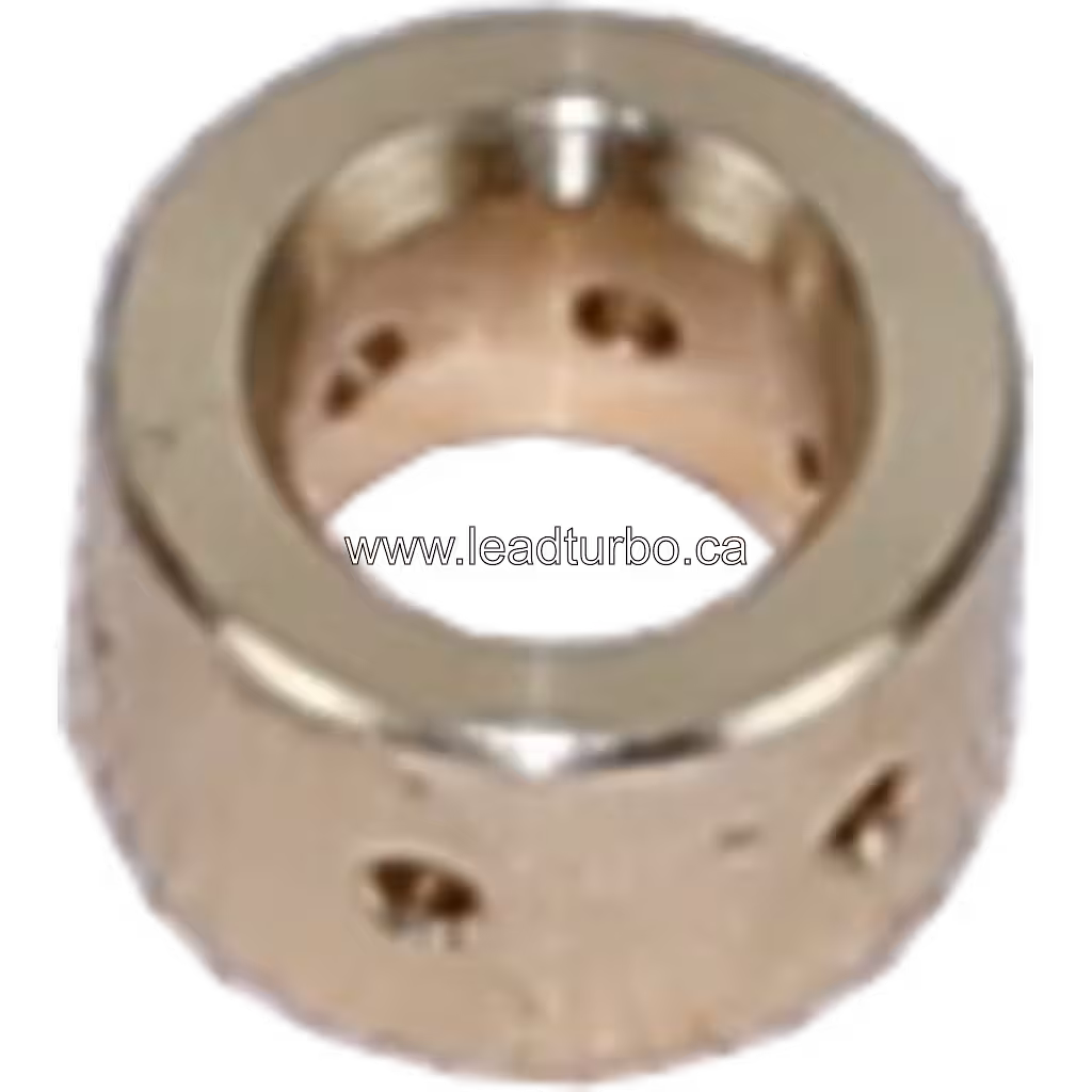 Journal bearing métallique cylindrique 49183-21100 pour turbo TD04-09B