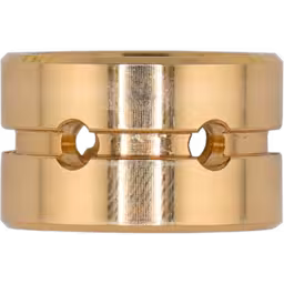 Journal Bearing HY35W Turbocharger Replacement