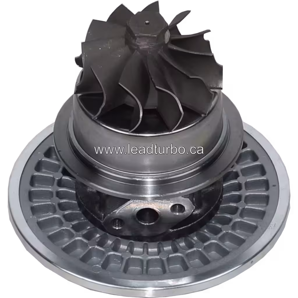 K27 turbocharger core bearing housing