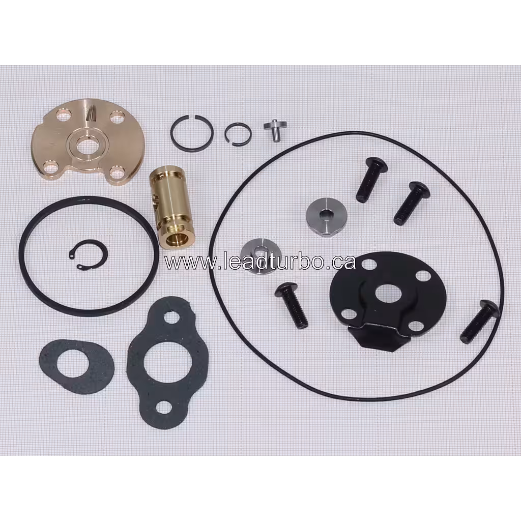 Kit de réparation turbo J96 400452-0005