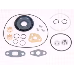 Kit de réparation de turbocompresseur pour Cummins LTA10