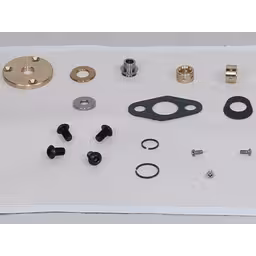 Kit de réparation turbo VA440031 RK pour Hitachi ZX210 Isuzu 4HE1