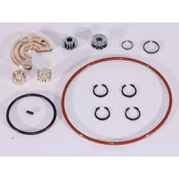 Kit de réparation turbocompresseur J96 17203-26001