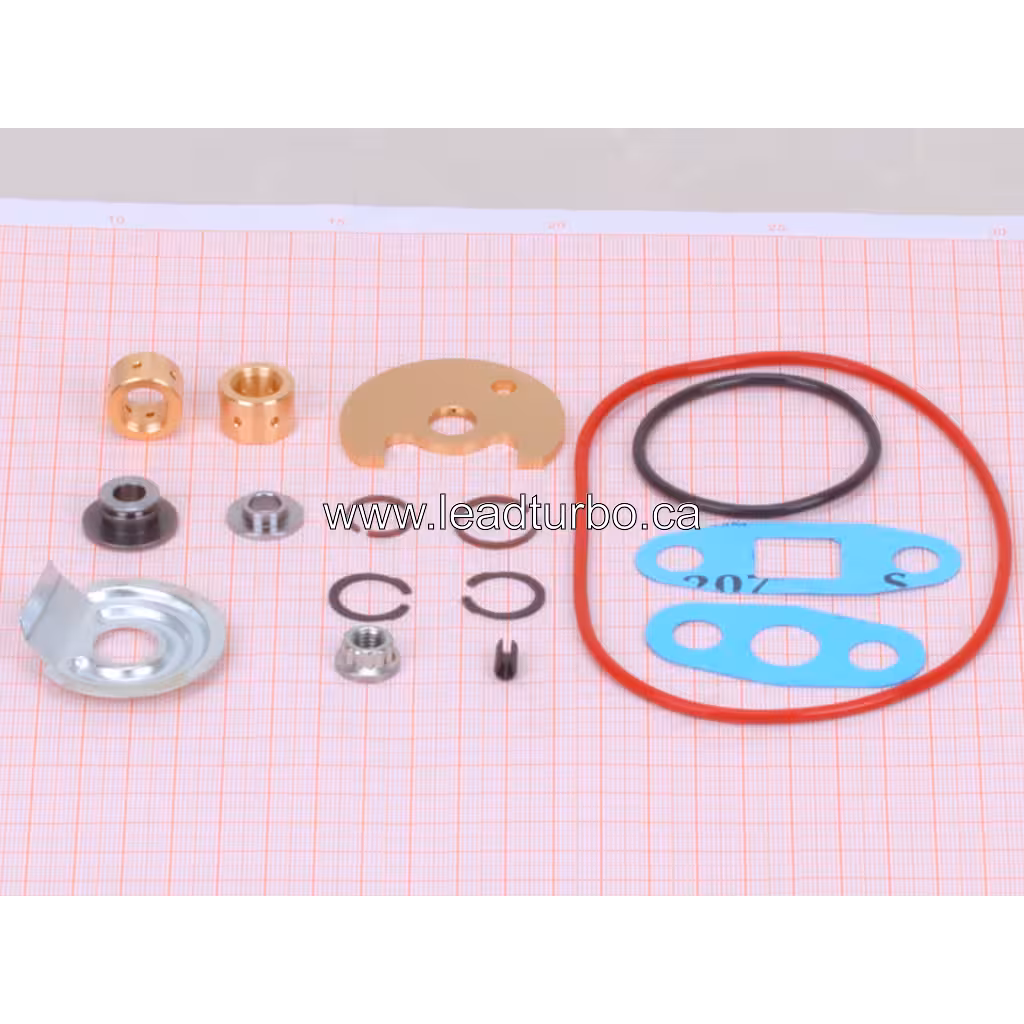 Kit de réparation turbo J96 FOR 49187-01010 RK-U