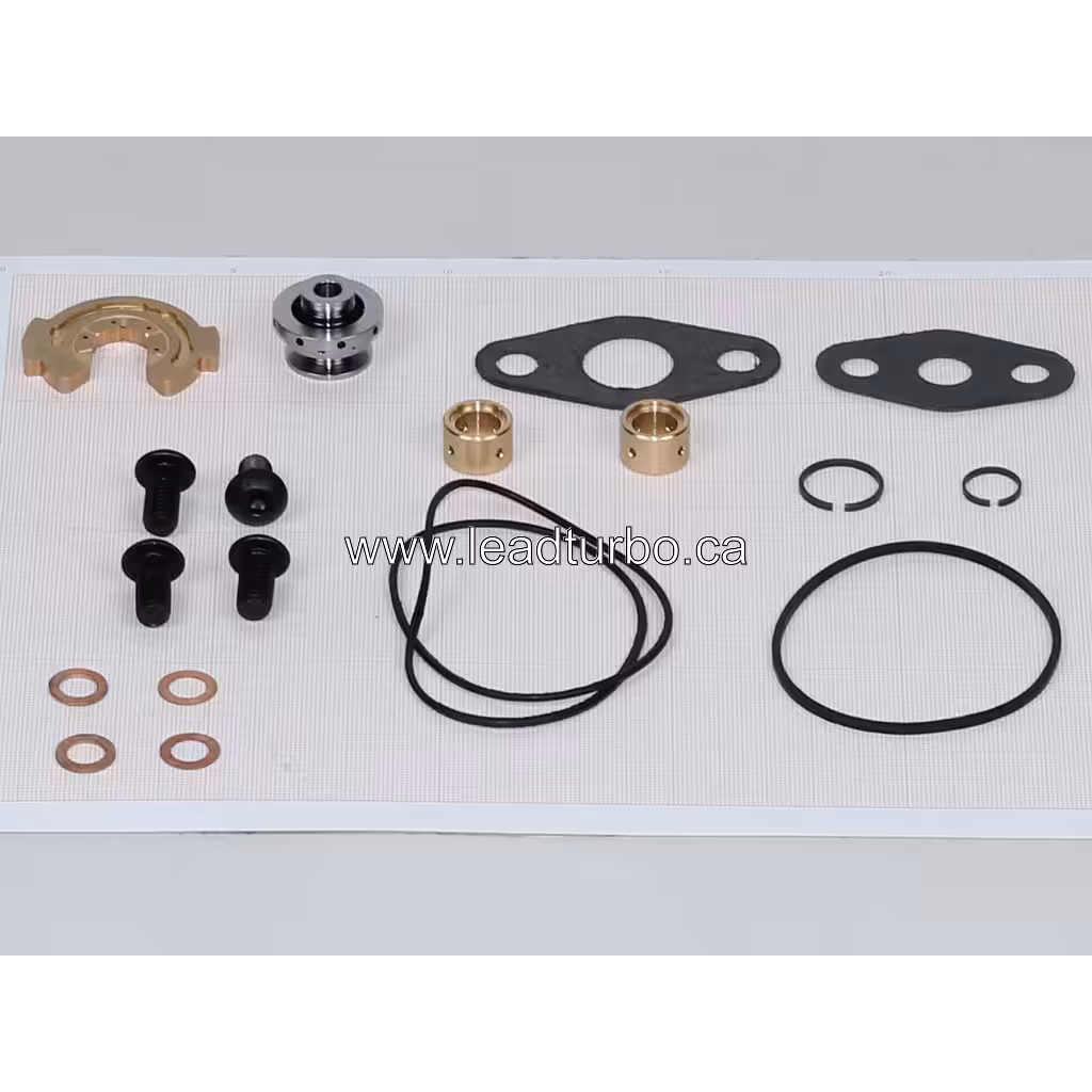 Kit de réparation turbo J96 ref. FOR 704409-0001 RK
