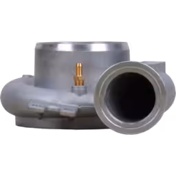 Loge de compresseur de turbocompresseur pour DAF TRUCK Cummins EEA