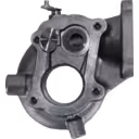 Logement Turbine CT26 17299-58020 pour Toyota Land Cruiser 1HD-T thumbnail 4