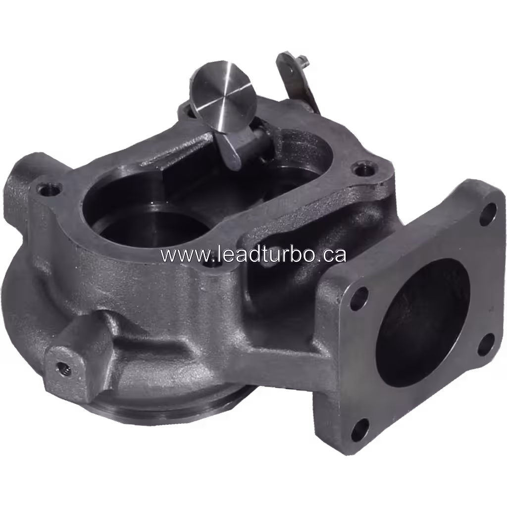 Logement turbine Toyota 1HD-T 17299-58020 détail