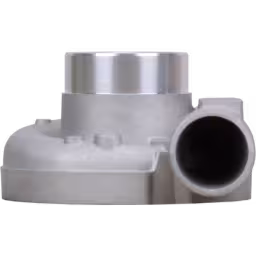 Logement de Compresseur 3536633 pour Turbo HX30 Cummins 4BTA