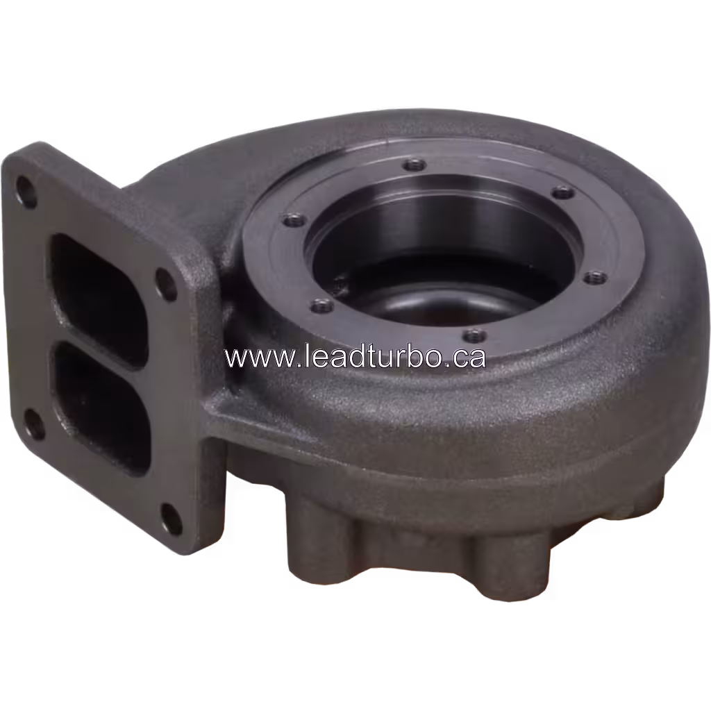 Logement turbine aftermarket poids 15kg