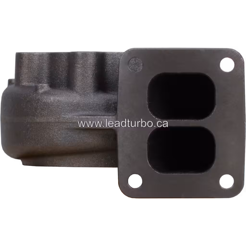 Logement de turbine turbo pour MAN D2066LF 419HP