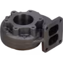 Logement de Turbine pour Turbo MAN D2066LF 419HP et Liebherr D936