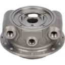 Logement de palier 3790115 HX83 pour turbocompresseur Cummins QSK60 Marine