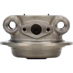 Logement de palier 3790115 pour Turbo HX83 Cummins QSK60 Marine