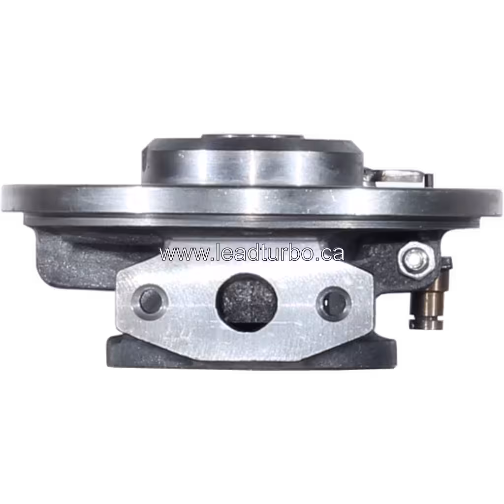 Logement de palier FOR 709836-0004S BH pour turbo GTA1749MV