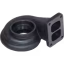 Logement de turbine 1P6460 pour turbocompresseur CAT 3306/3412