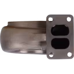 Logement de turbine J96 3524738 - Pièce de rechange pour turbocompresseur