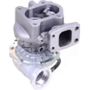 LeadTurbo OM924LA-E3 Turbocharger Assembly