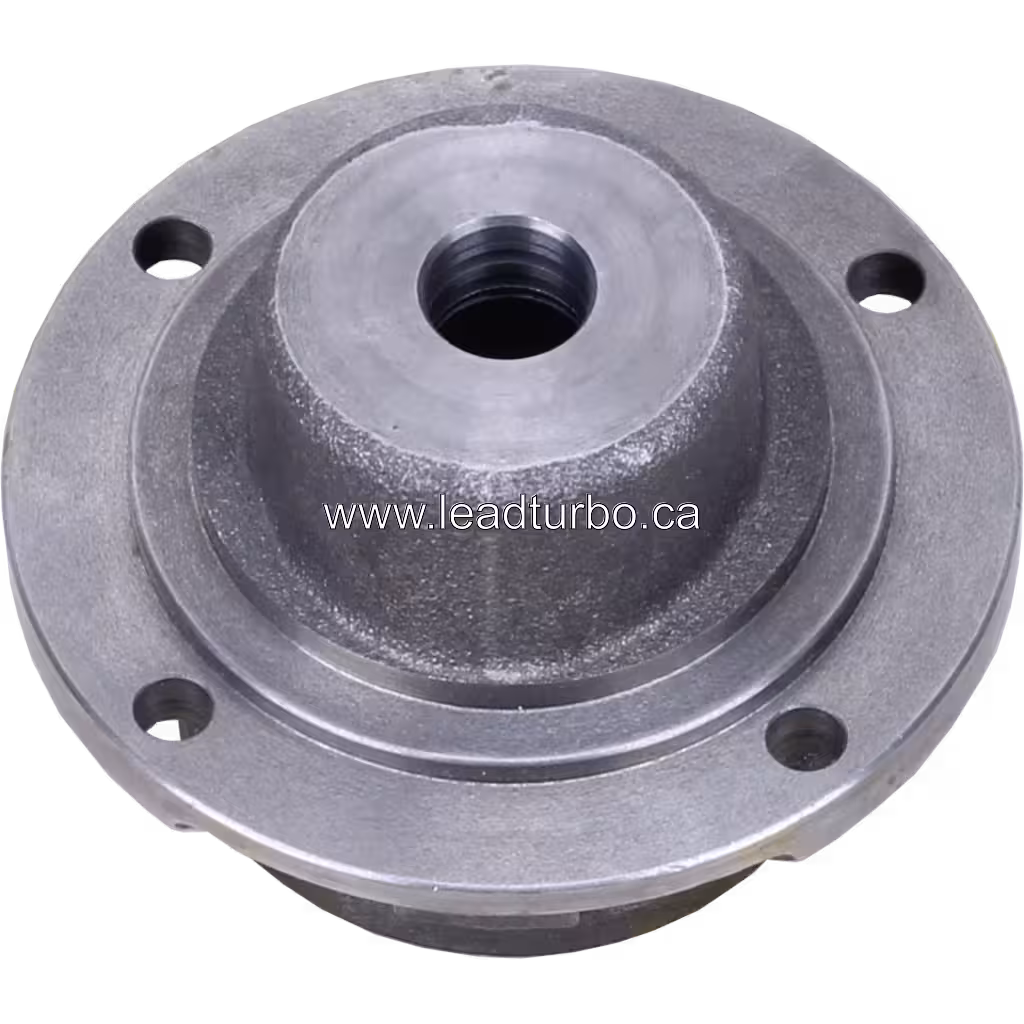 Aftermarket turbo bearing housing Detroit Diesel