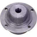 Aftermarket turbo bearing housing Detroit Diesel