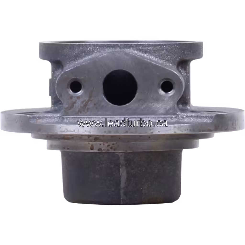 Nothing bearing housing for Detroit Diesel S60