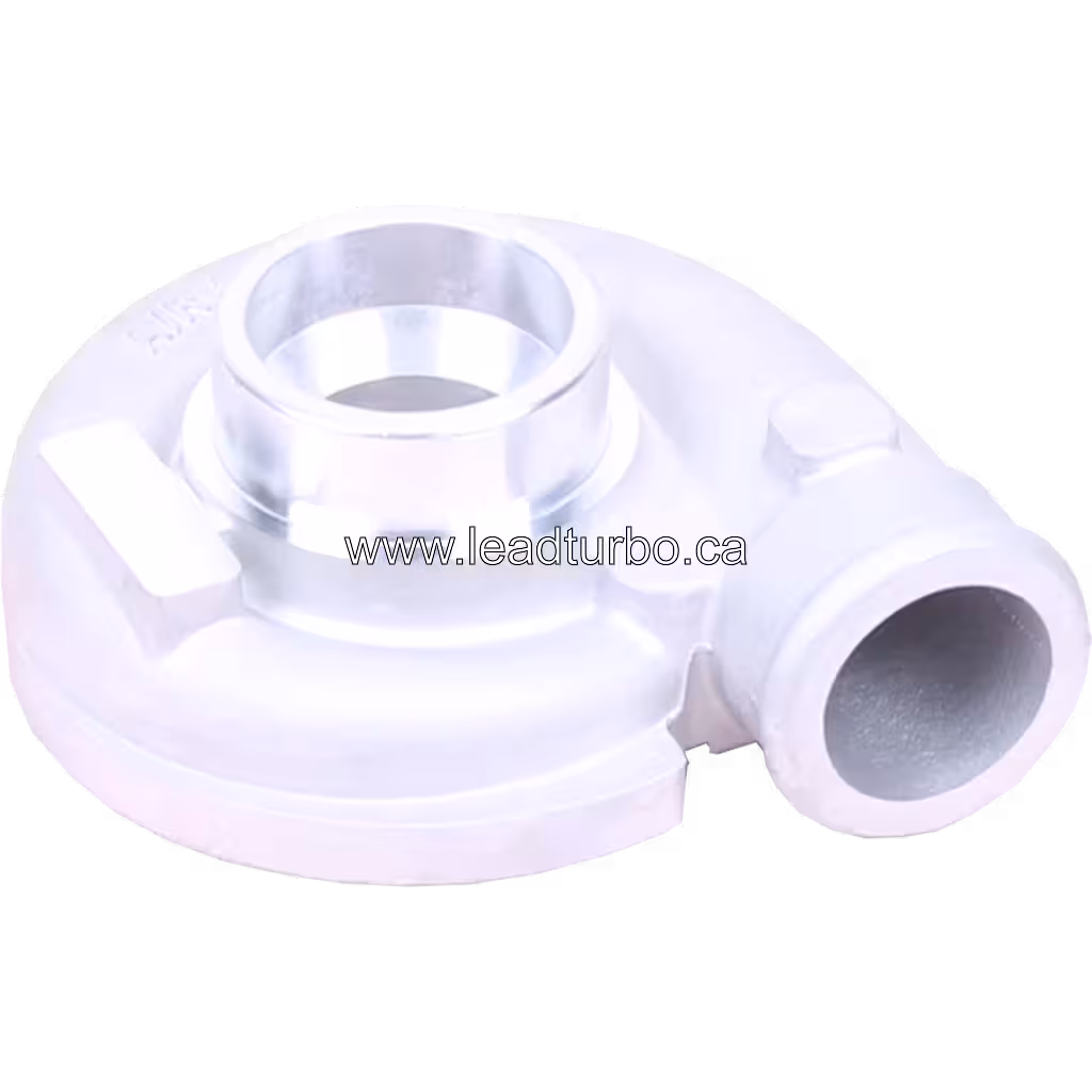 Aftermarket Turbo Compressor Housing for Perkins 1004 4