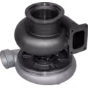 Heavy duty turbocharger for Cummins TA-LUFT