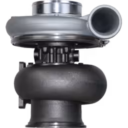 Nothing Turbocharger Replacement for Cummins KTA50 Engine