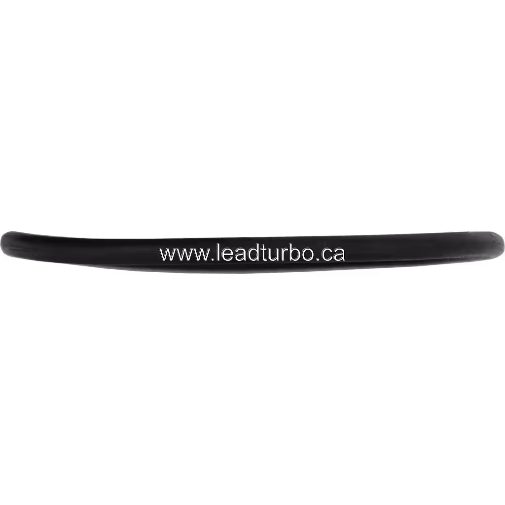 O-ring noir 07000-E2050 pour KTR130-534AW Komatsu, vue de face