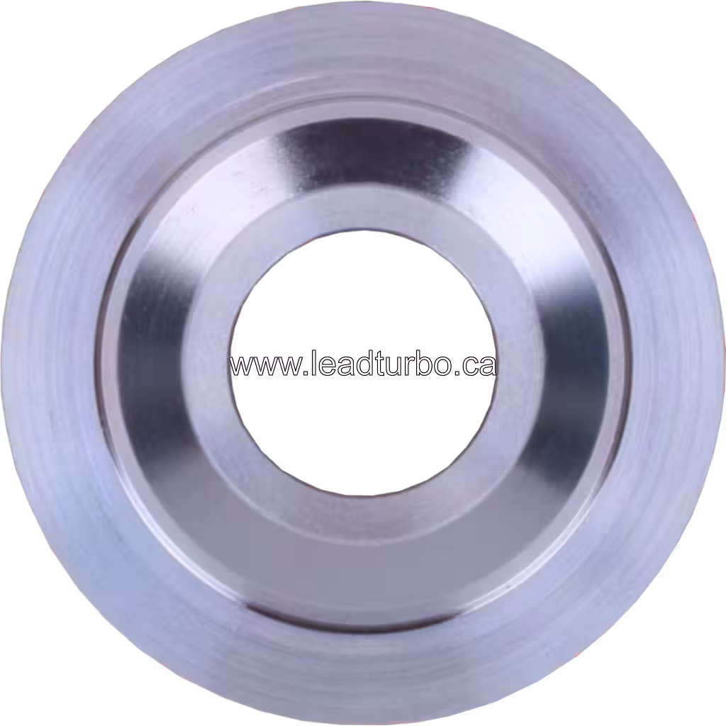 Komatsu WA600-6 turbocharger replacement part