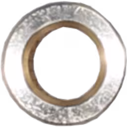 Palier Journal 49183-21100 pour Turbo TD04-09B